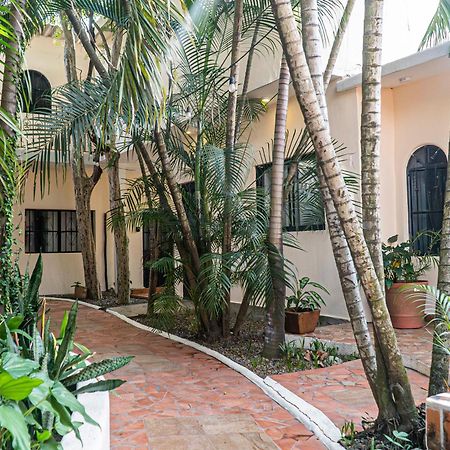 מלון סן פרנסיסקו Akali House מראה חיצוני תמונה