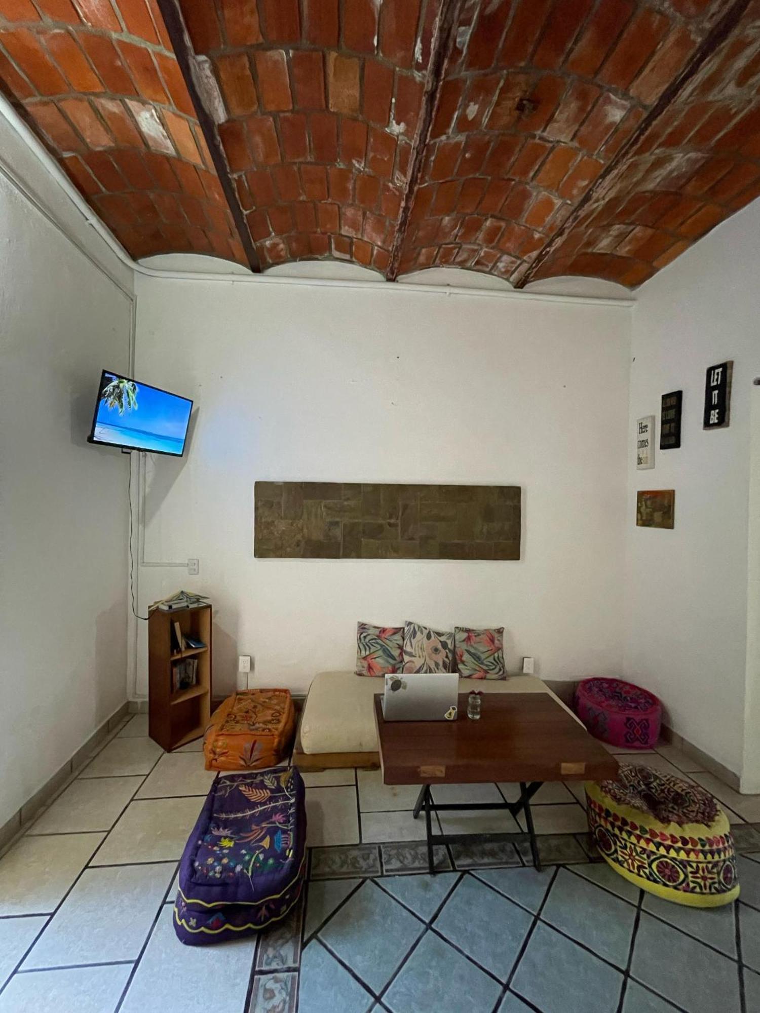 מלון סן פרנסיסקו Akali House מראה חיצוני תמונה