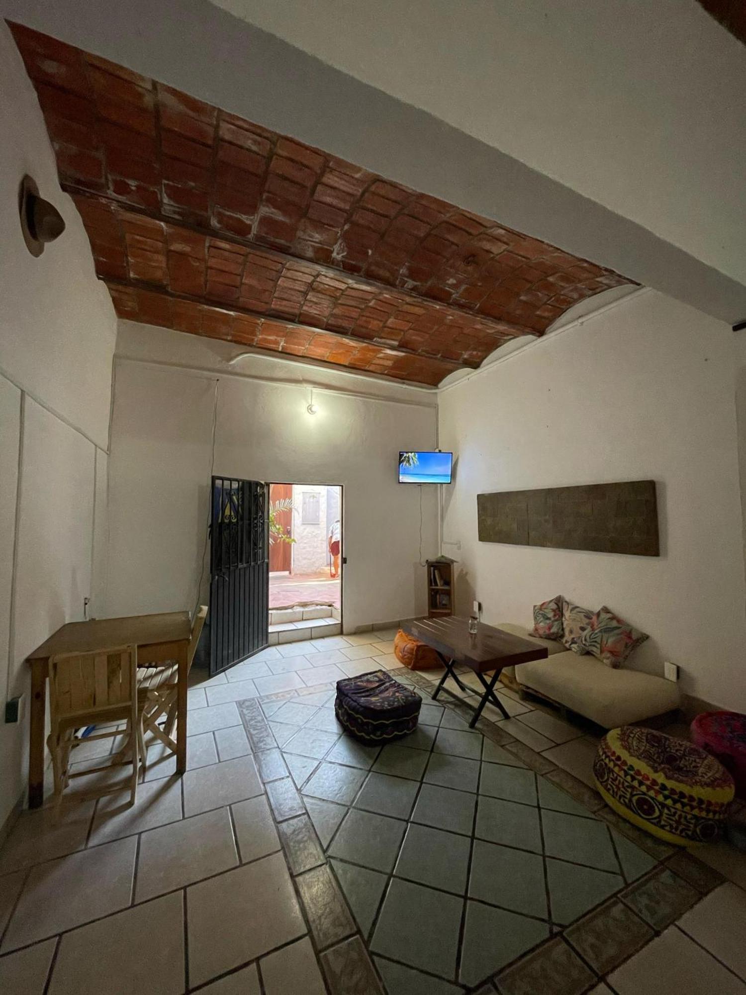 מלון סן פרנסיסקו Akali House מראה חיצוני תמונה