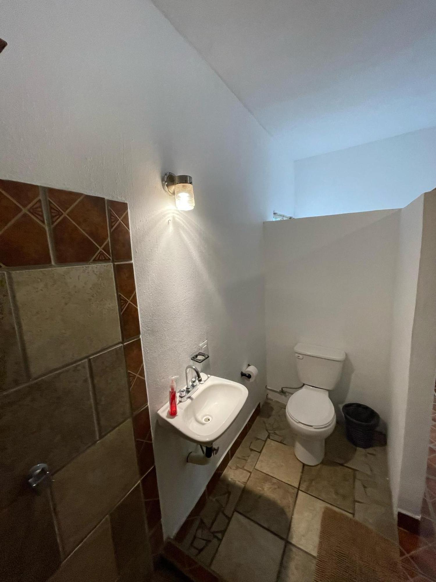 מלון סן פרנסיסקו Akali House מראה חיצוני תמונה