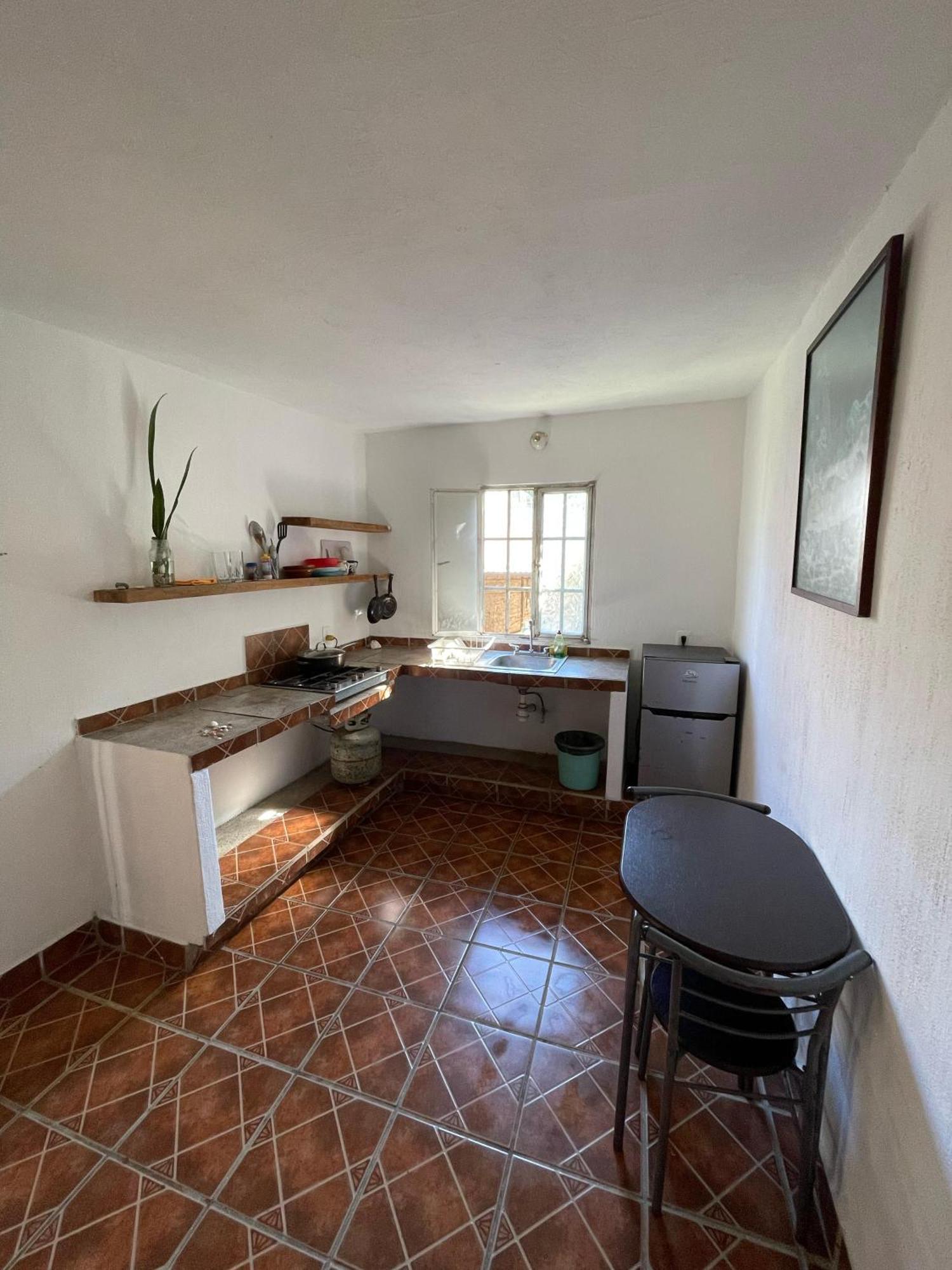 מלון סן פרנסיסקו Akali House מראה חיצוני תמונה