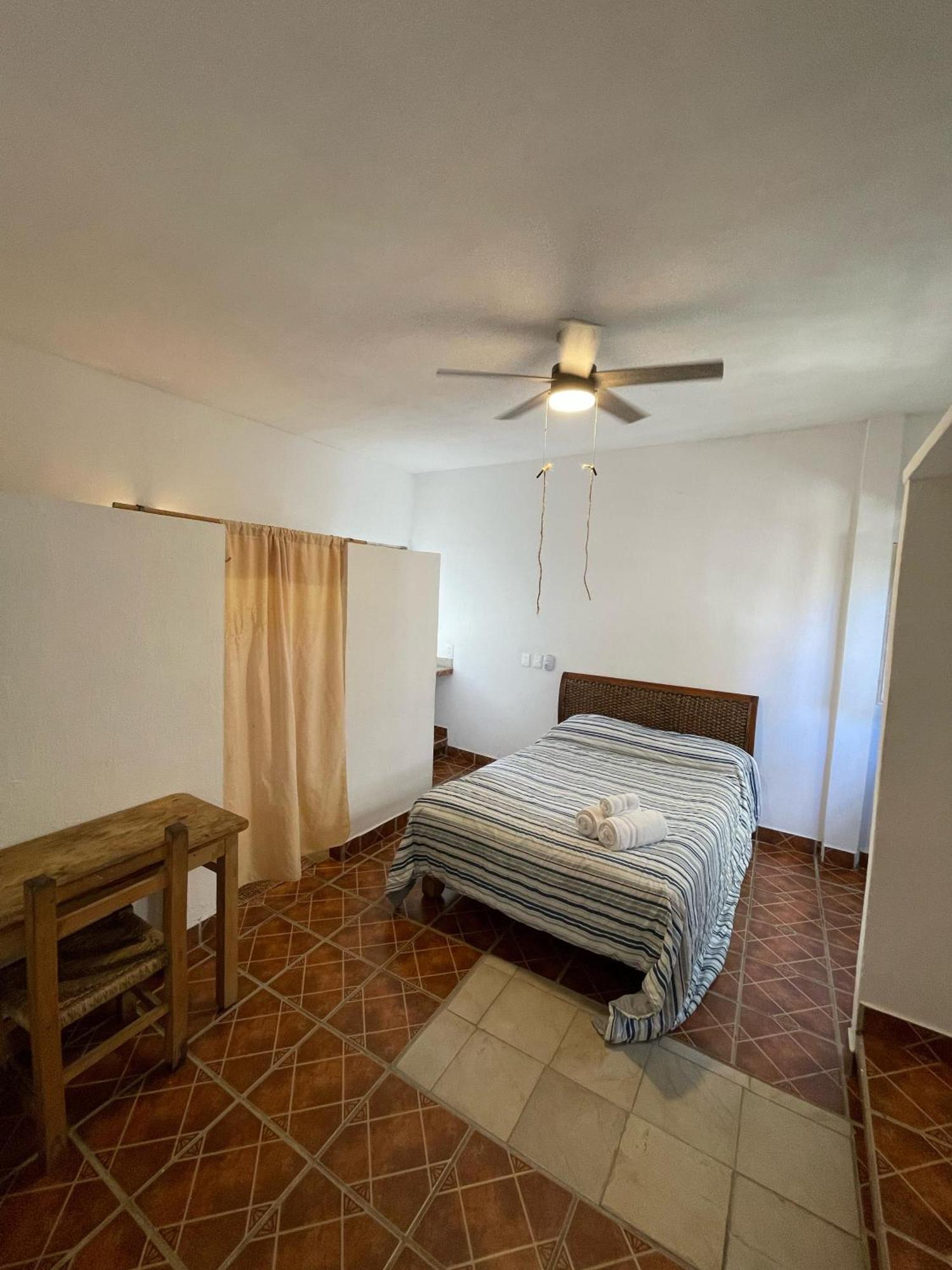 מלון סן פרנסיסקו Akali House מראה חיצוני תמונה